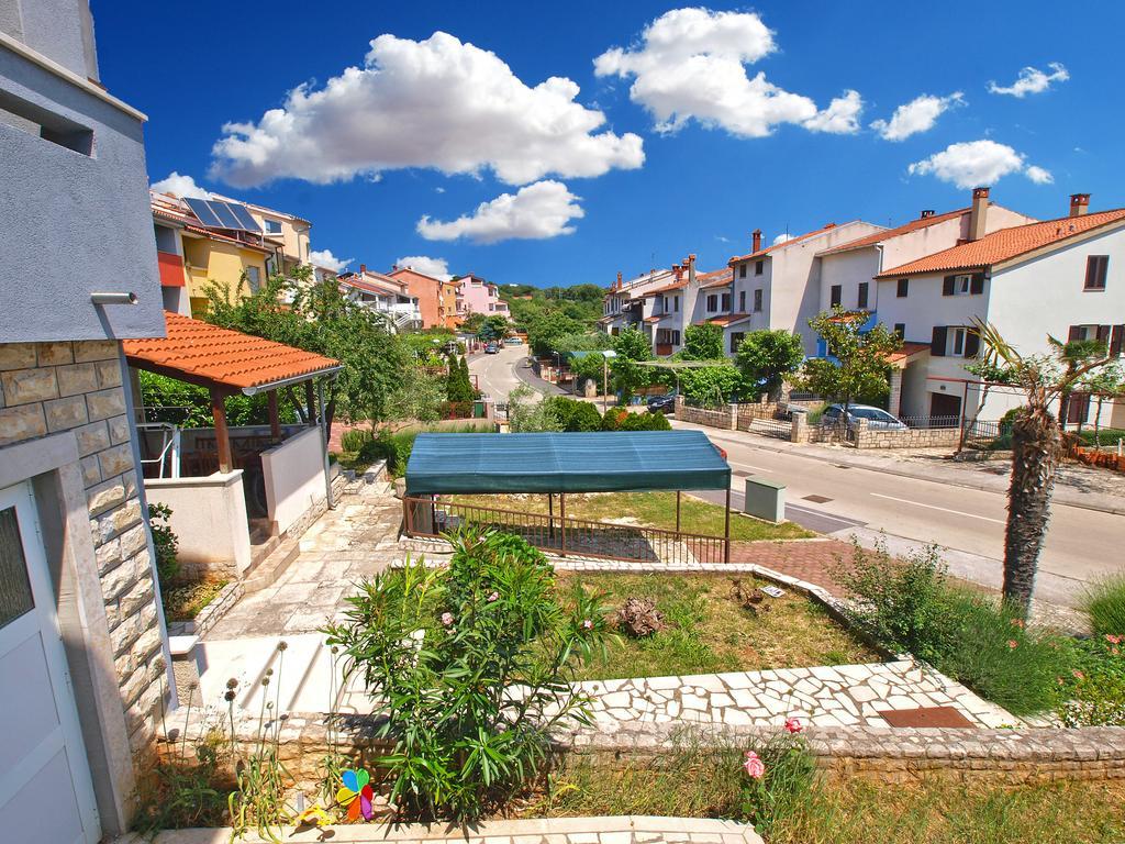 Apartments Nadija 1366 Pula Zewnętrze zdjęcie