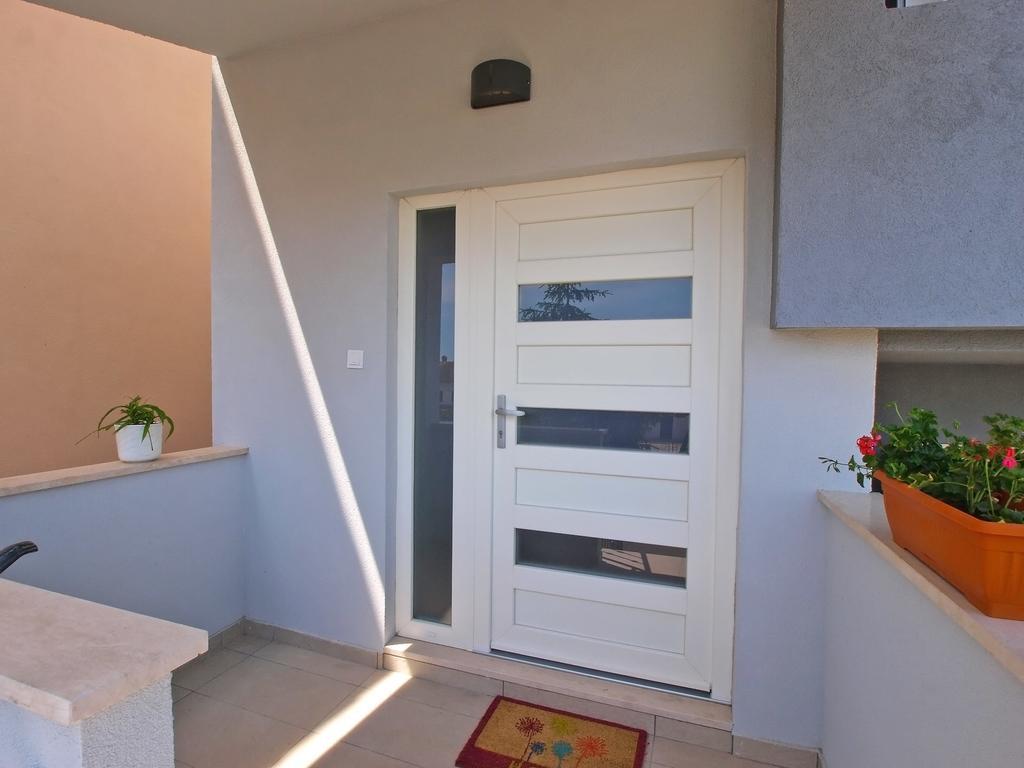 Apartments Nadija 1366 Pula Zewnętrze zdjęcie