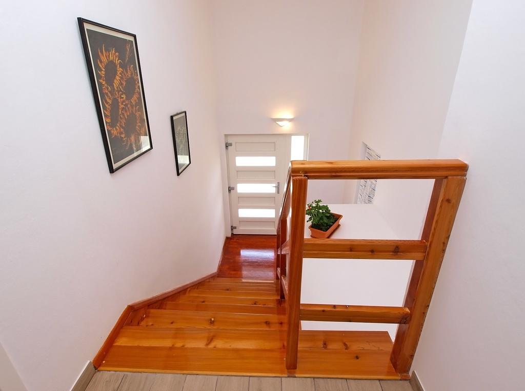 Apartments Nadija 1366 Pula Zewnętrze zdjęcie