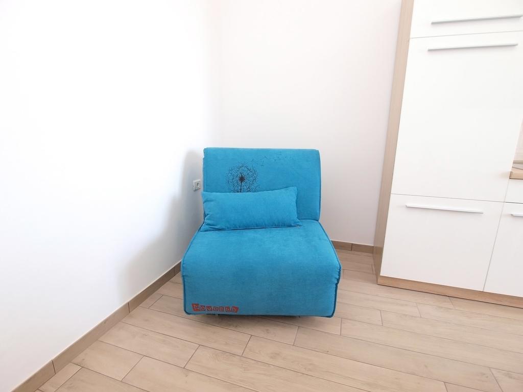 Apartments Nadija 1366 Pula Zewnętrze zdjęcie