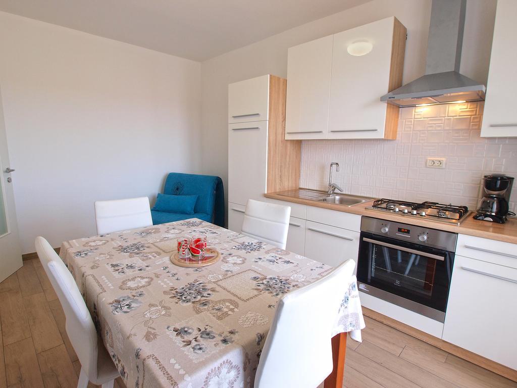 Apartments Nadija 1366 Pula Zewnętrze zdjęcie