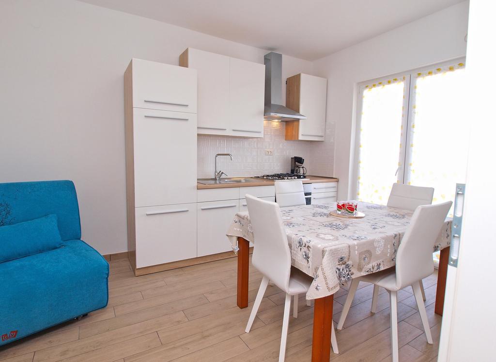 Apartments Nadija 1366 Pula Zewnętrze zdjęcie