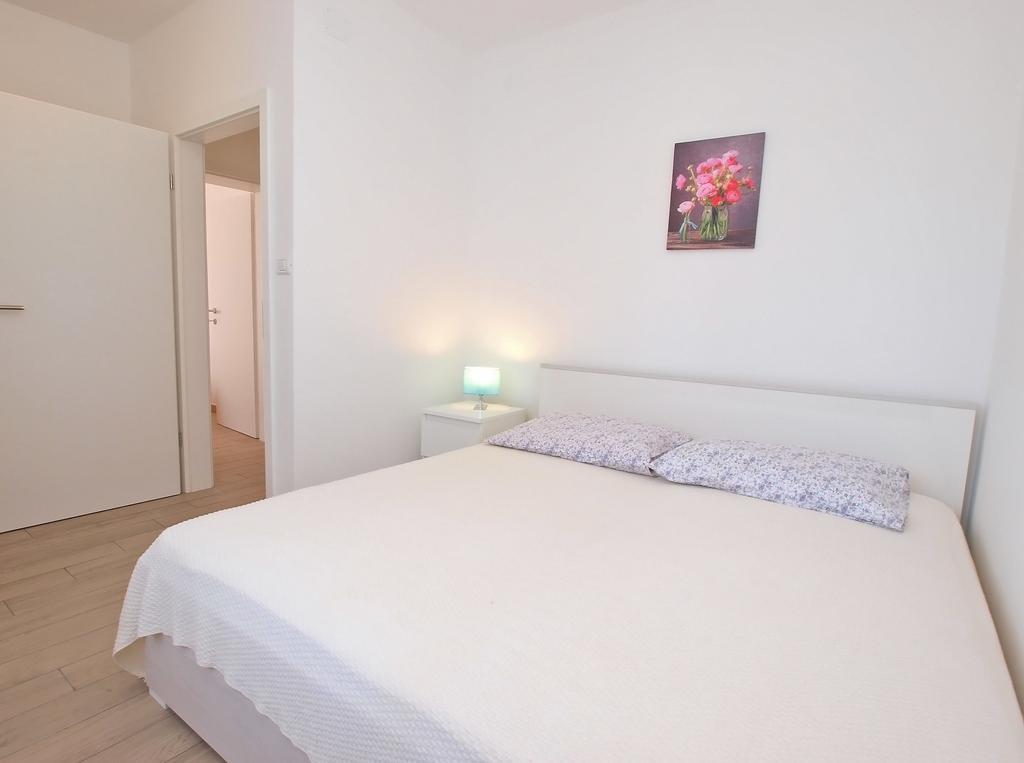 Apartments Nadija 1366 Pula Zewnętrze zdjęcie
