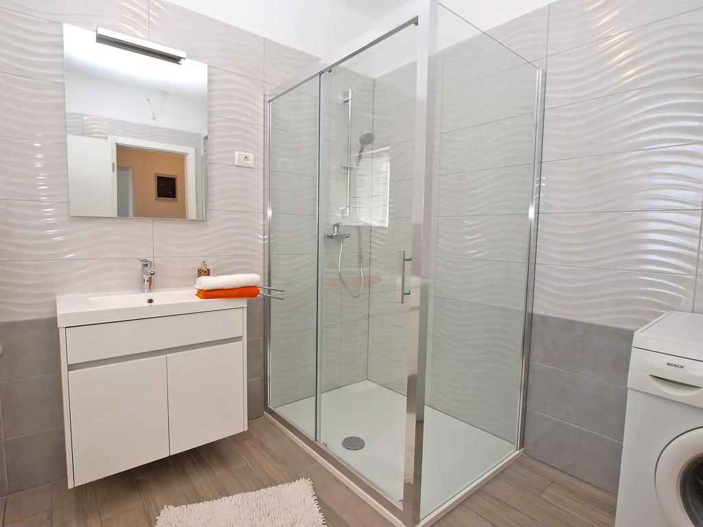 Apartments Nadija 1366 Pula Zewnętrze zdjęcie