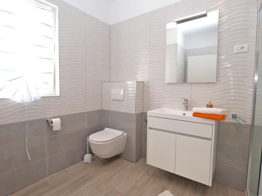 Apartments Nadija 1366 Pula Zewnętrze zdjęcie