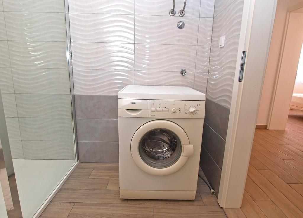 Apartments Nadija 1366 Pula Zewnętrze zdjęcie