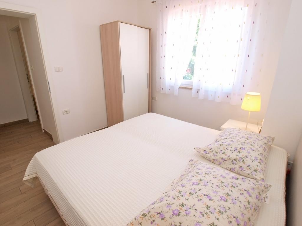 Apartments Nadija 1366 Pula Zewnętrze zdjęcie