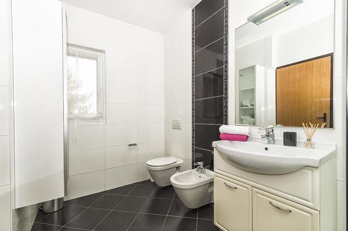 Apartments Nadija 1366 Pula Zewnętrze zdjęcie