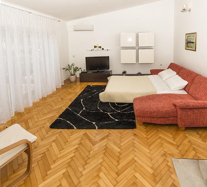 Apartments Nadija 1366 Pula Zewnętrze zdjęcie