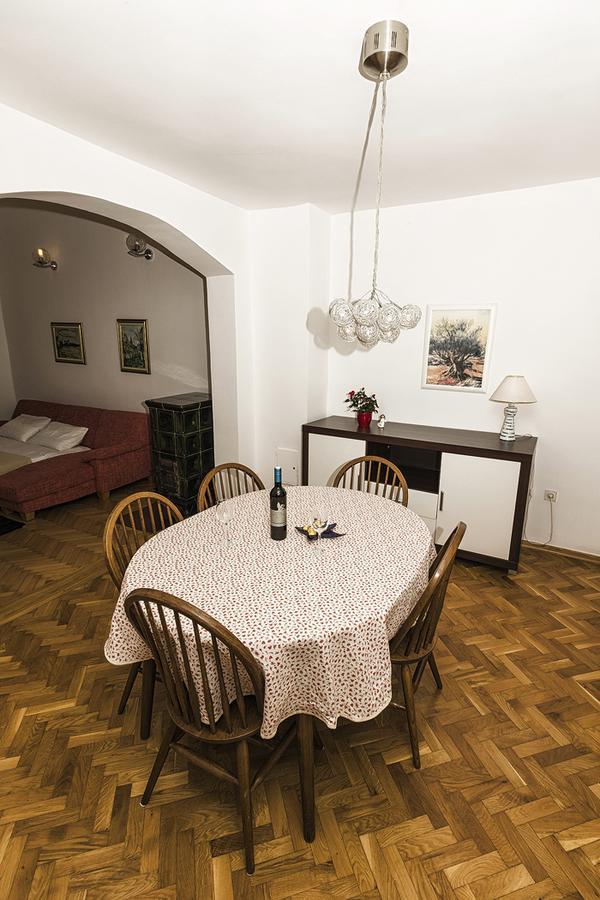 Apartments Nadija 1366 Pula Zewnętrze zdjęcie