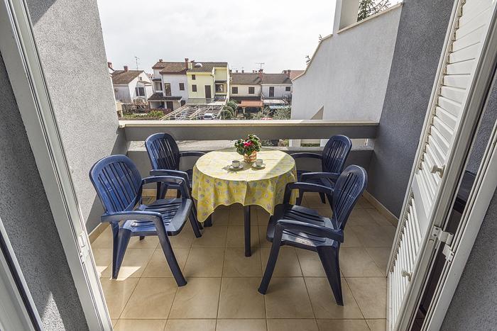 Apartments Nadija 1366 Pula Zewnętrze zdjęcie