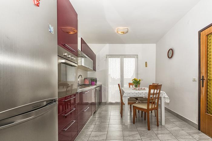 Apartments Nadija 1366 Pula Zewnętrze zdjęcie