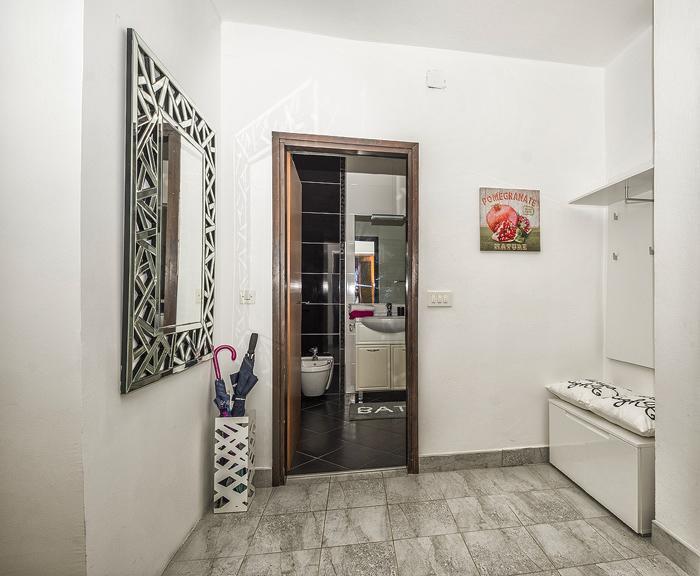 Apartments Nadija 1366 Pula Zewnętrze zdjęcie