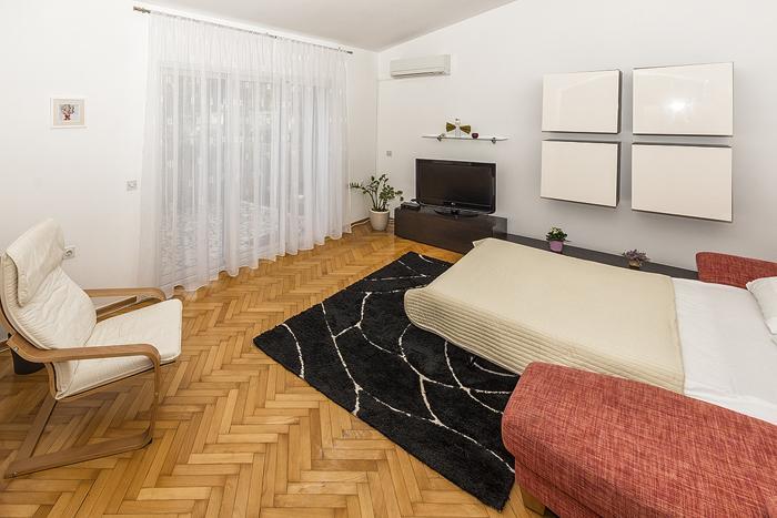 Apartments Nadija 1366 Pula Zewnętrze zdjęcie