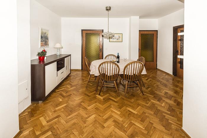 Apartments Nadija 1366 Pula Zewnętrze zdjęcie