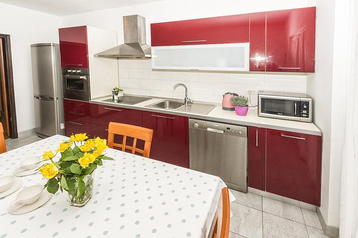 Apartments Nadija 1366 Pula Zewnętrze zdjęcie