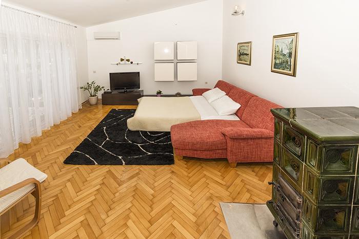 Apartments Nadija 1366 Pula Zewnętrze zdjęcie