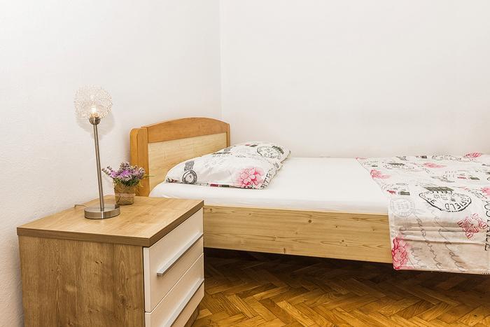 Apartments Nadija 1366 Pula Zewnętrze zdjęcie