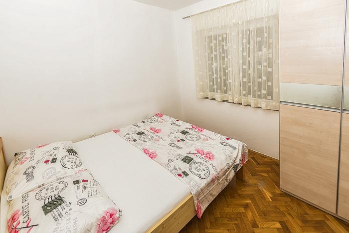 Apartments Nadija 1366 Pula Zewnętrze zdjęcie