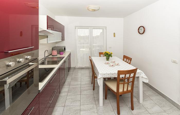 Apartments Nadija 1366 Pula Zewnętrze zdjęcie