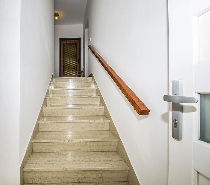 Apartments Nadija 1366 Pula Zewnętrze zdjęcie